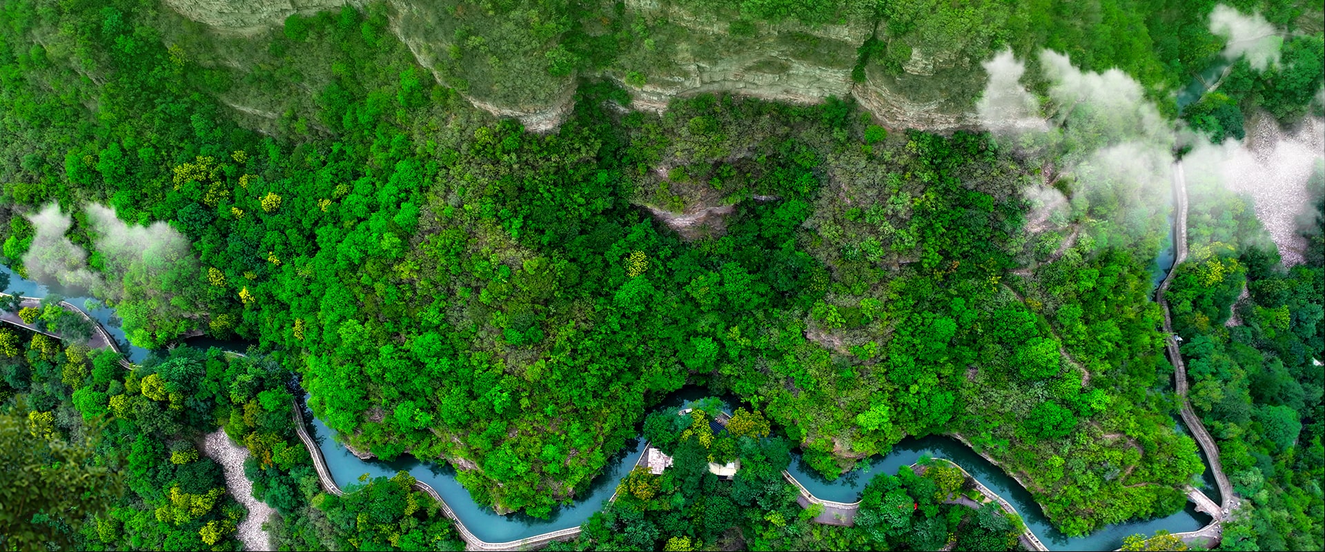 景区概况