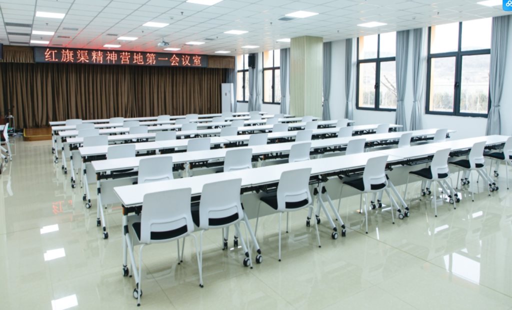 会议室（100人）