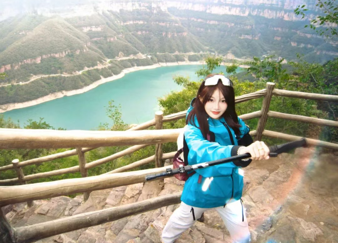 郑重声明：这几类人，真的别来太行屋脊！