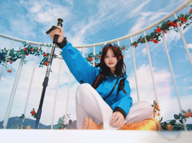 太行屋脊寻宝记｜打卡集赞赢888元现金红包，还有超多惊喜等你来！