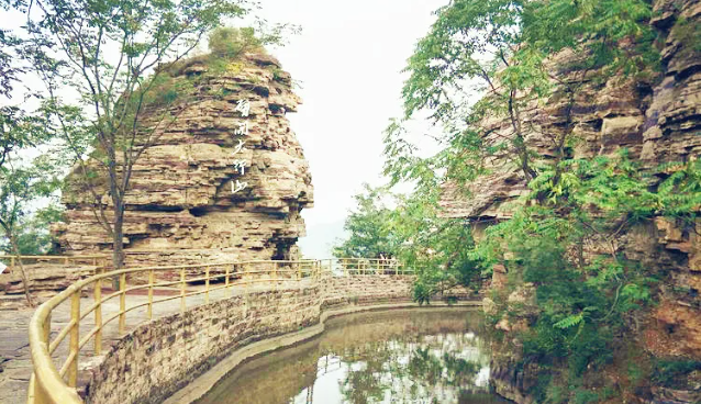 红旗渠青年洞为啥暂时没水？看完这篇就懂了！